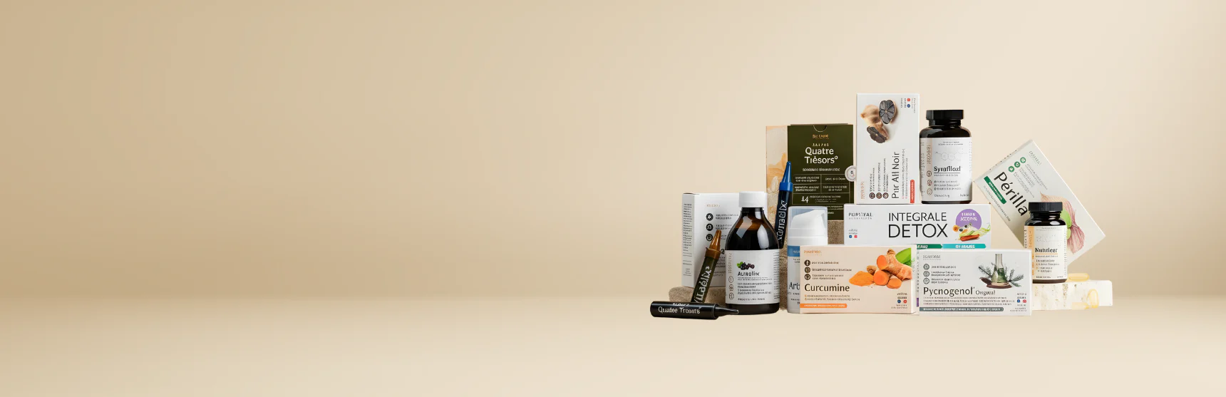 L'Excellence de la Forme Durable